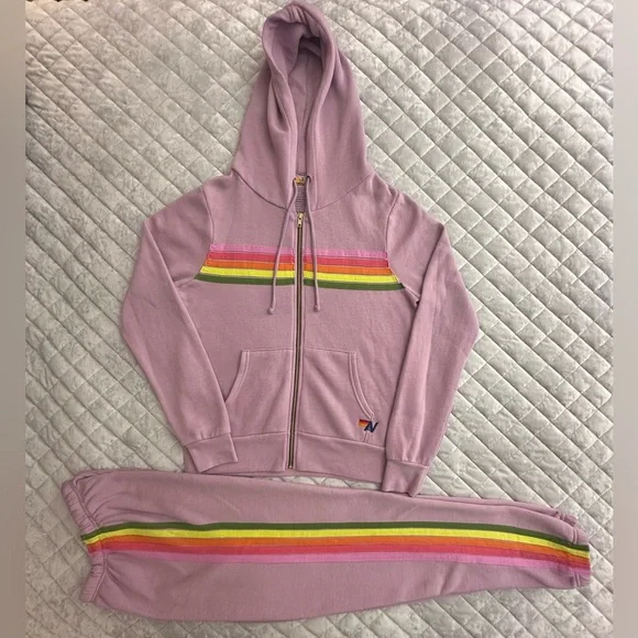 5 Stripe Set